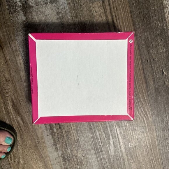 2007 Glow In The Dark Puzzle - New - Picture 5 of 5